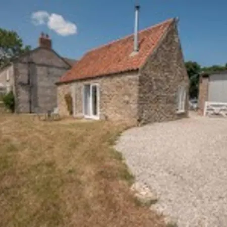 Little Rigg