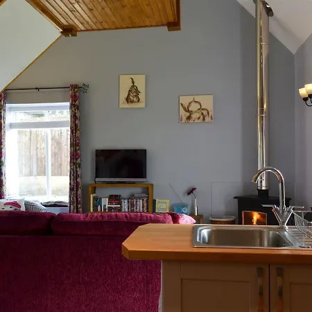 Ferienhaus Little Rigg *