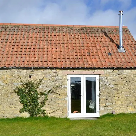 Ferienhaus Little Rigg Pickering