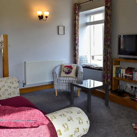 Ferienhaus Little Rigg Pickering